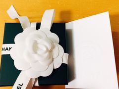 -CHANEL(恒隆广场店)