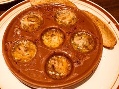 佩斯卡拉风味蒜香蜗牛-萨莉亚意式餐厅(杭州滨江天街店)