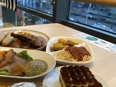 -宜家·瑞典风味餐厅(烟台路店)