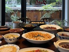 -老村长•湖北家常菜(黄浦路店)