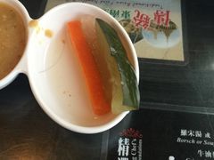 -翠华餐厅(湾仔店)