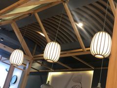 -红小满休闲餐厅(十全街店)