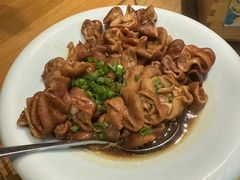 -啄佬食堂
