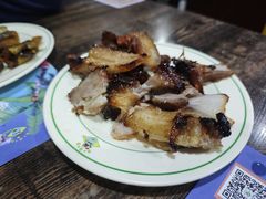 -巴犀烧烤(新崇光店)