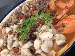 -辣么好吃私厨(新城店)