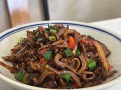 -新新湘菜馆(新中街二条店)