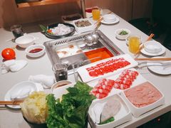 -海底捞火锅(群光广场店)