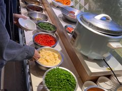 -雾都渣渣火锅(南城智汇城店)