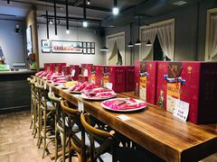 -秋林西餐厅(总店)