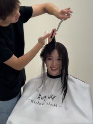 -WM Hair Salon