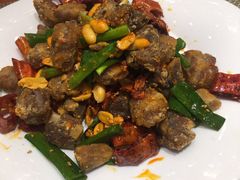 香辣排骨-吾味小厨(沈阳梅江店)