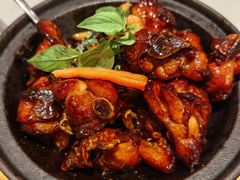 -鹿港小镇(悠唐店)