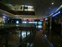 -圣捞海鲜自助餐厅(乐从天佑城店)