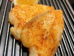 -虹料理·日料放题(悠方店)
