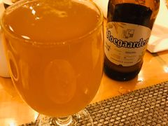 -威斯汀舞台餐厅