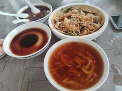 -村外有星光小食铺(长嘉汇店)