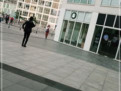 -CoCo都可(建外SOHO店)