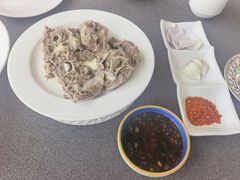 -小叶手抓·清真食品(治平路店)