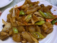 -清真·盛京白记 小骨头羊汤馆(南八马路店)