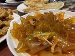 -葛记焖饼(伏牛路店)