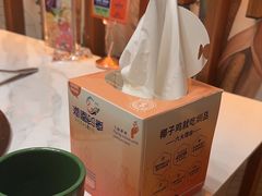-润园四季椰子鸡火锅(欢乐海岸店)