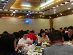 大堂-权记避风塘(鸿记店)