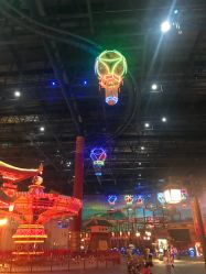 点击看大图 -南京万达乐园