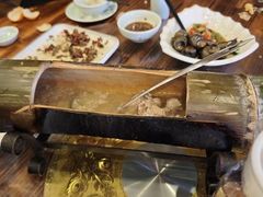 -61号餐吧(兴坪古镇漓江店)