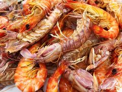 -聚德福海鲜家常菜(刘庄店)