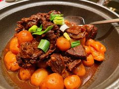 -青年公社烤鸭(滨湖银泰店)