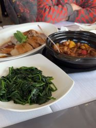 -上海明天广场JW万豪酒店·宴会厅