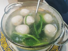 -方荣糊涂菜馆(湖北路店)