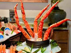 -上井料理黑金店(IFS国金中心店)