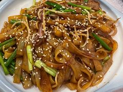 -华联广州大酒店-餐厅