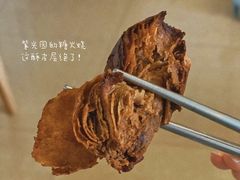 -紫光园清真北京小吃(正阳大街店)