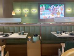 -狐狸爱上椰子鸡(滨江星光大道店)