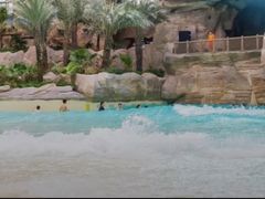 -杭州开元森泊度假乐园