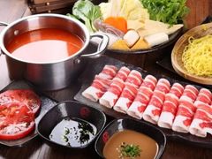 -银川国贸中心酒店