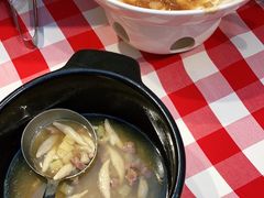 -西贝莜面村(上海百联西郊店)