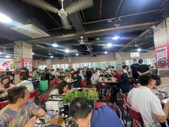-皖北巫氏三胖地锅鸡(长淮总店)