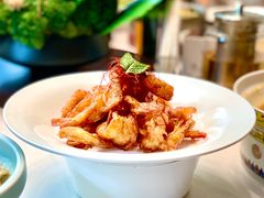 -惠丰堂饭庄·烤鸭·京味菜(民族大学店)