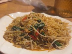 -喝丢一只鞋海鲜烧烤·海肠捞饭(东关街店)