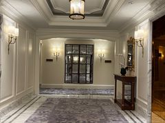 -广州富力丽思卡尔顿酒店