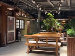 -丹江渔村(首都机场店)