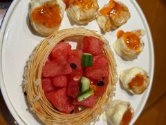 -麒麟小院·老九江菜(安平路店)