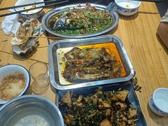 -赵家铺烧烤(合江店)