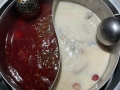 -煲宫猪肚鸡(晶品店)