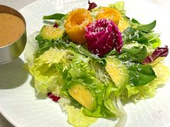 牛油果蔬菜沙拉-蘭心·臻品(瑞虹太阳宫店)