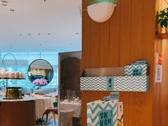 大堂-莆田餐厅PUTIEN(金融街购物中心店)