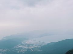 -七娘山